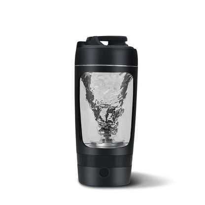 Electric Fitness Shaker Cup